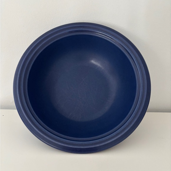 Phaltzgraff Vintage Blueberry Bowl - Picture 1 of 5